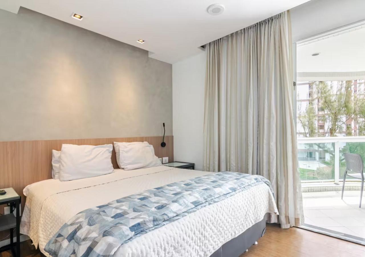 Barra Da Tijuca Apartamento Río de Janeiro