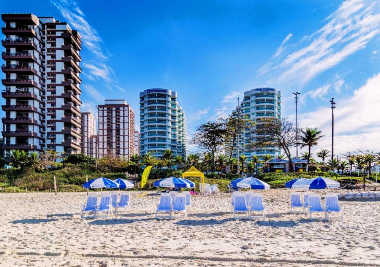 Barra Da Tijuca Río de Janeiro