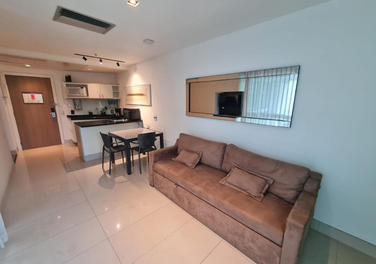 Barra Da Tijuca Appartement *