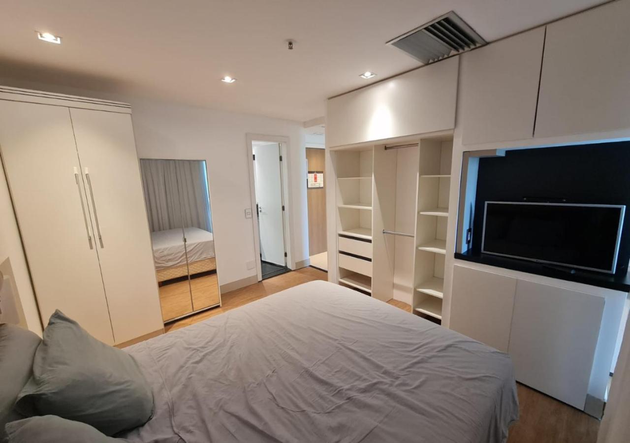 Barra Da Tijuca Appartement Rio de Janeiro