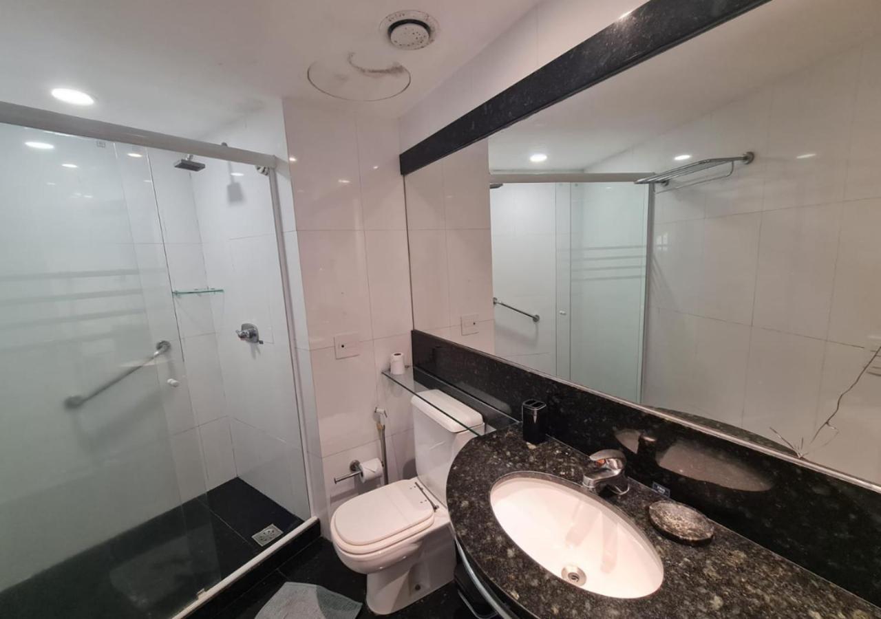 Barra Da Tijuca Appartement *