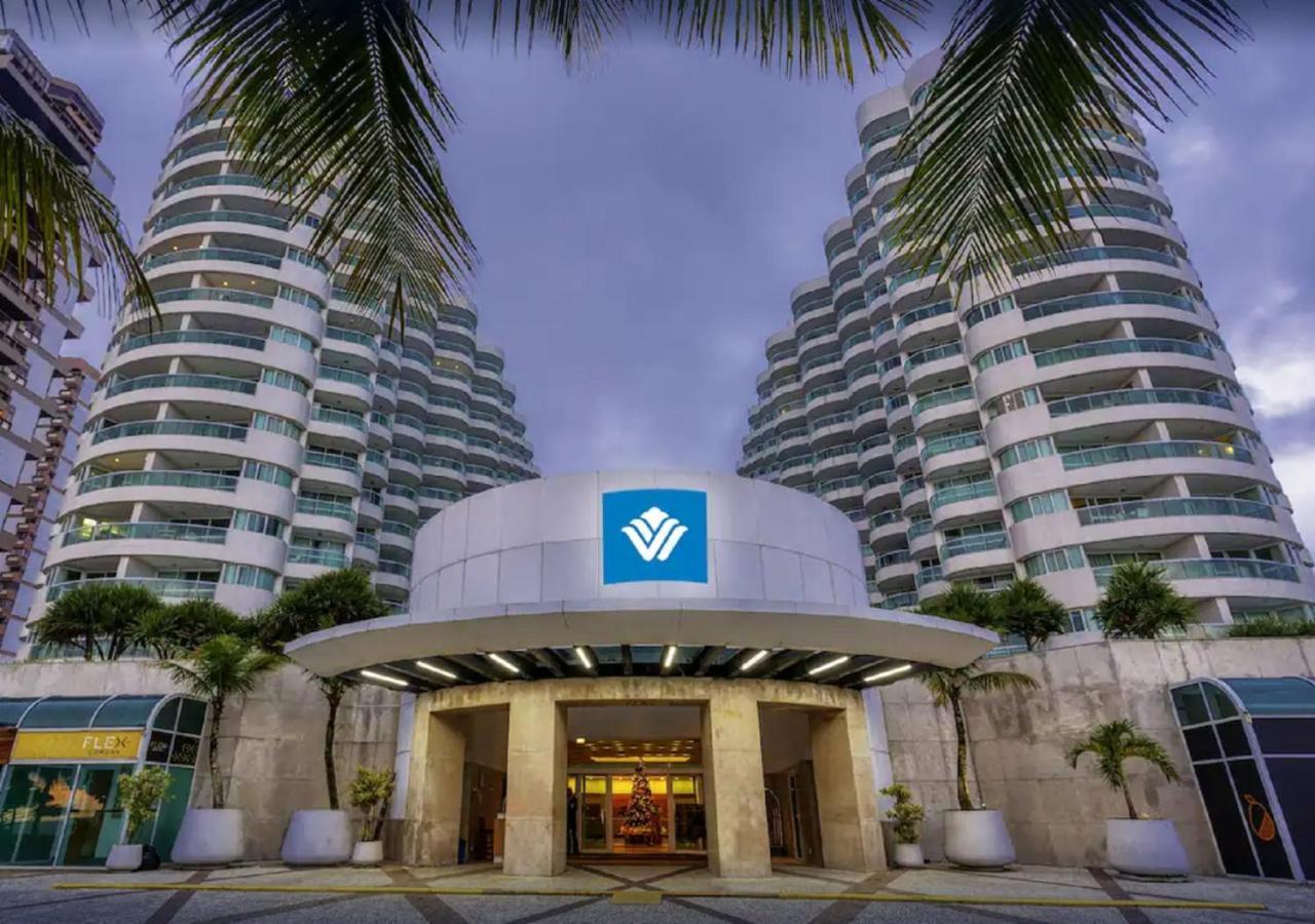 Barra Da Tijuca Appartement *