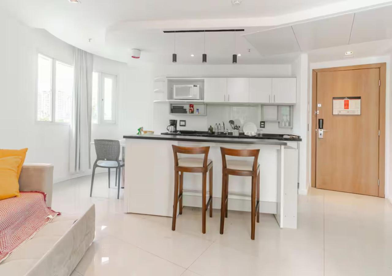 Appartement Barra Da Tijuca