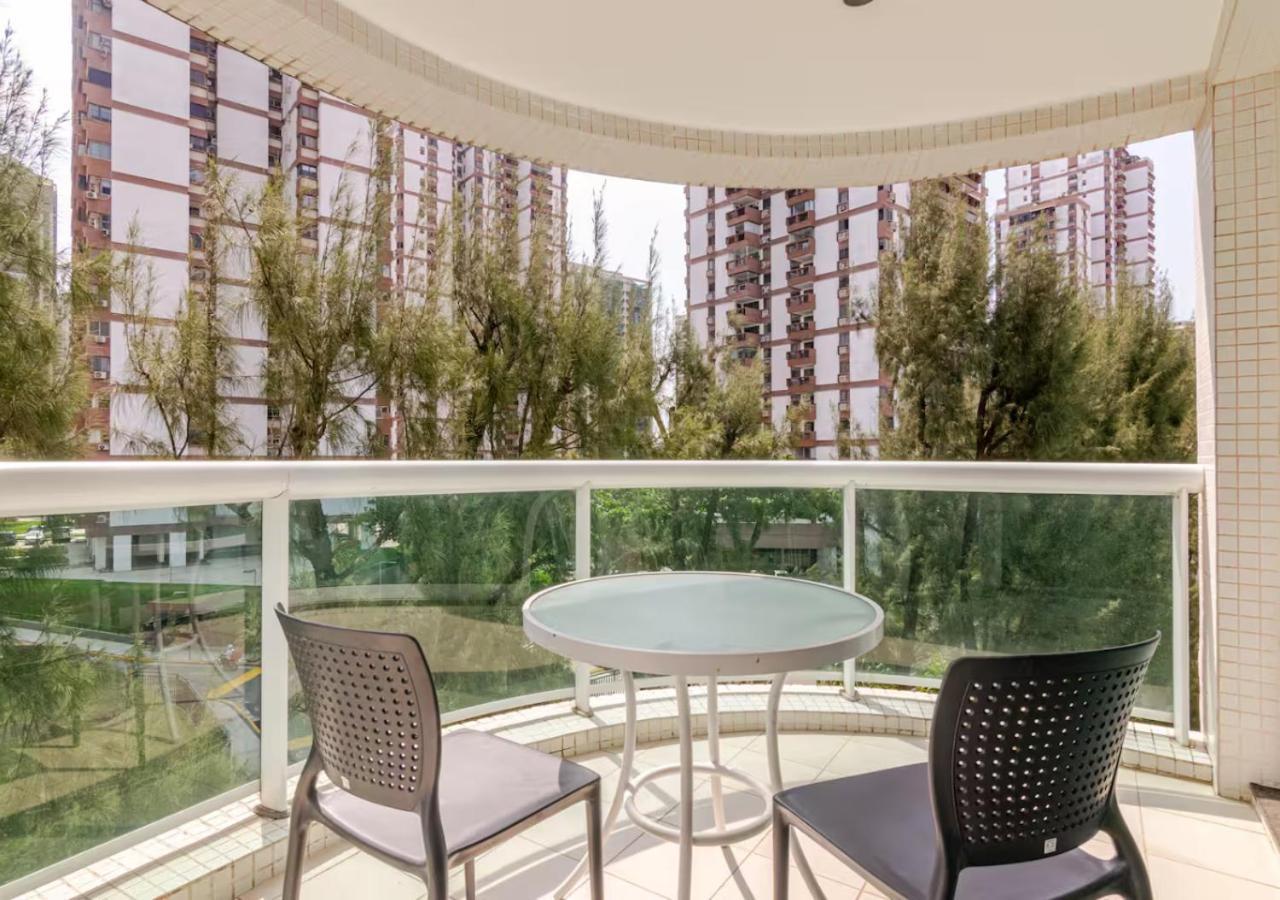 Appartement Barra Da Tijuca *