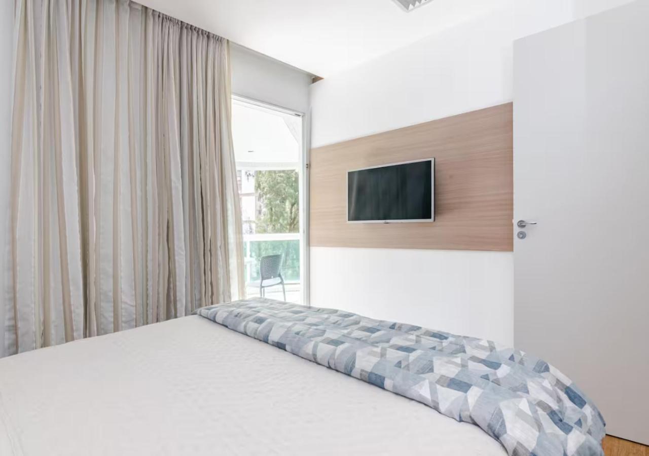 Barra Da Tijuca Appartement