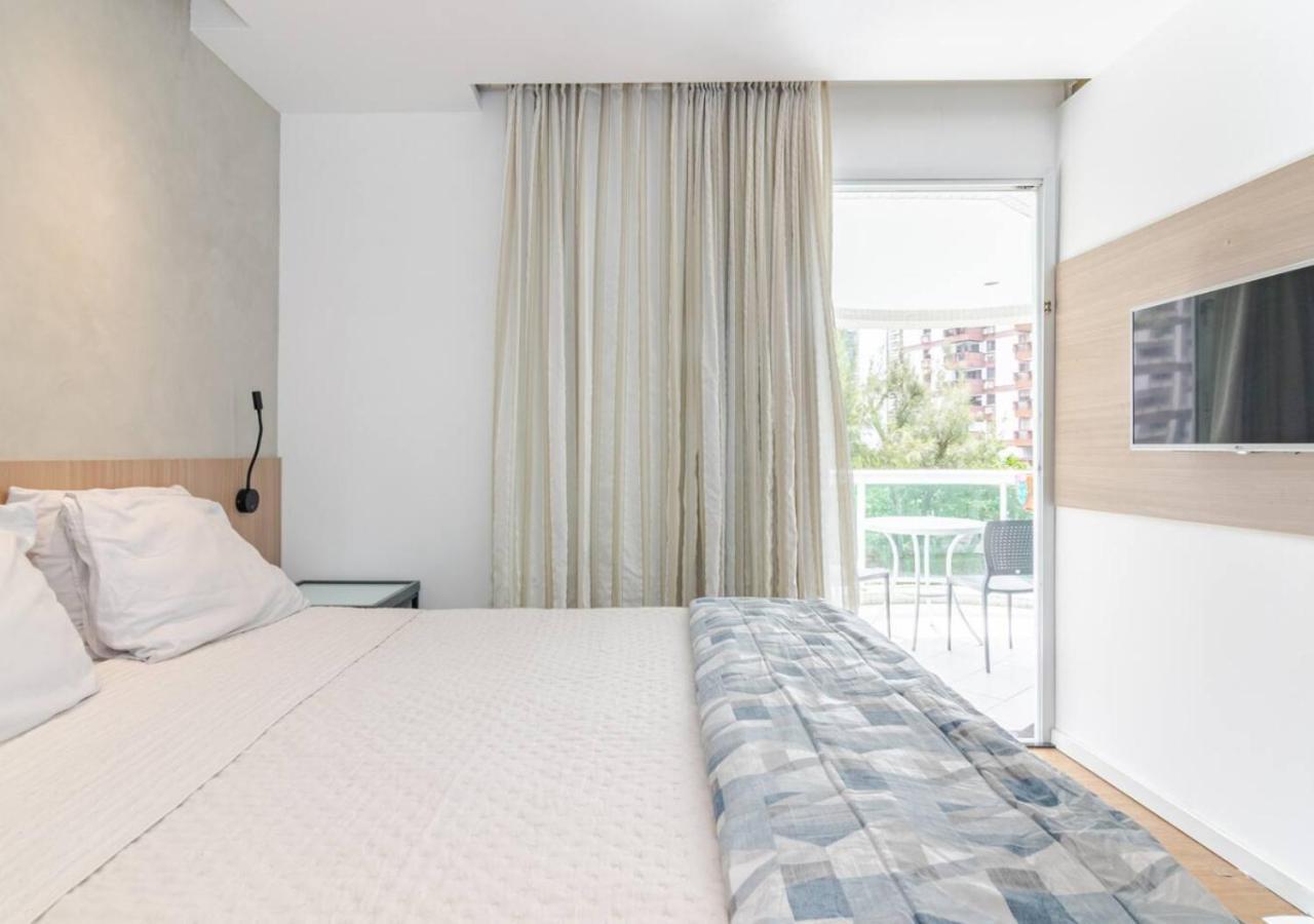 Appartement Barra Da Tijuca