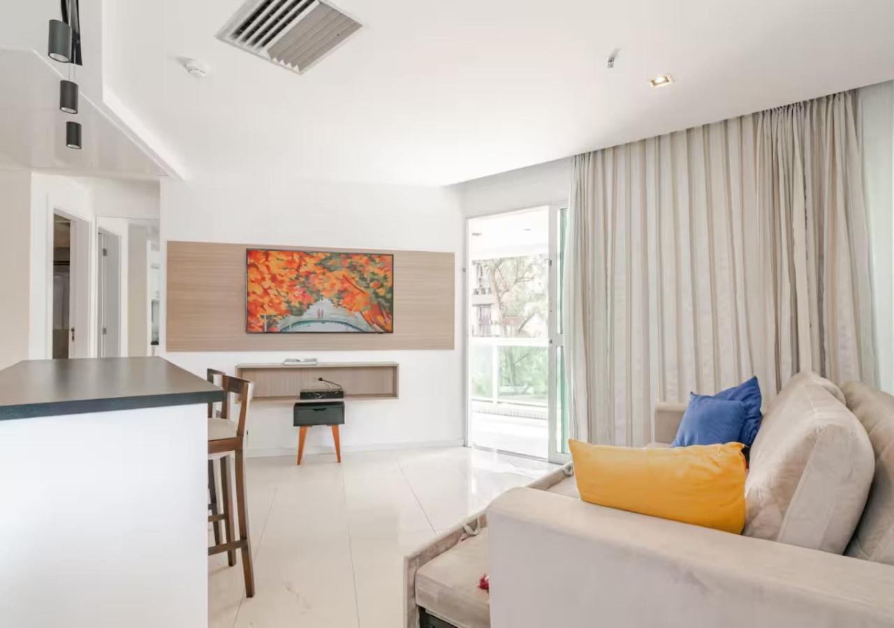 Appartement Barra Da Tijuca *