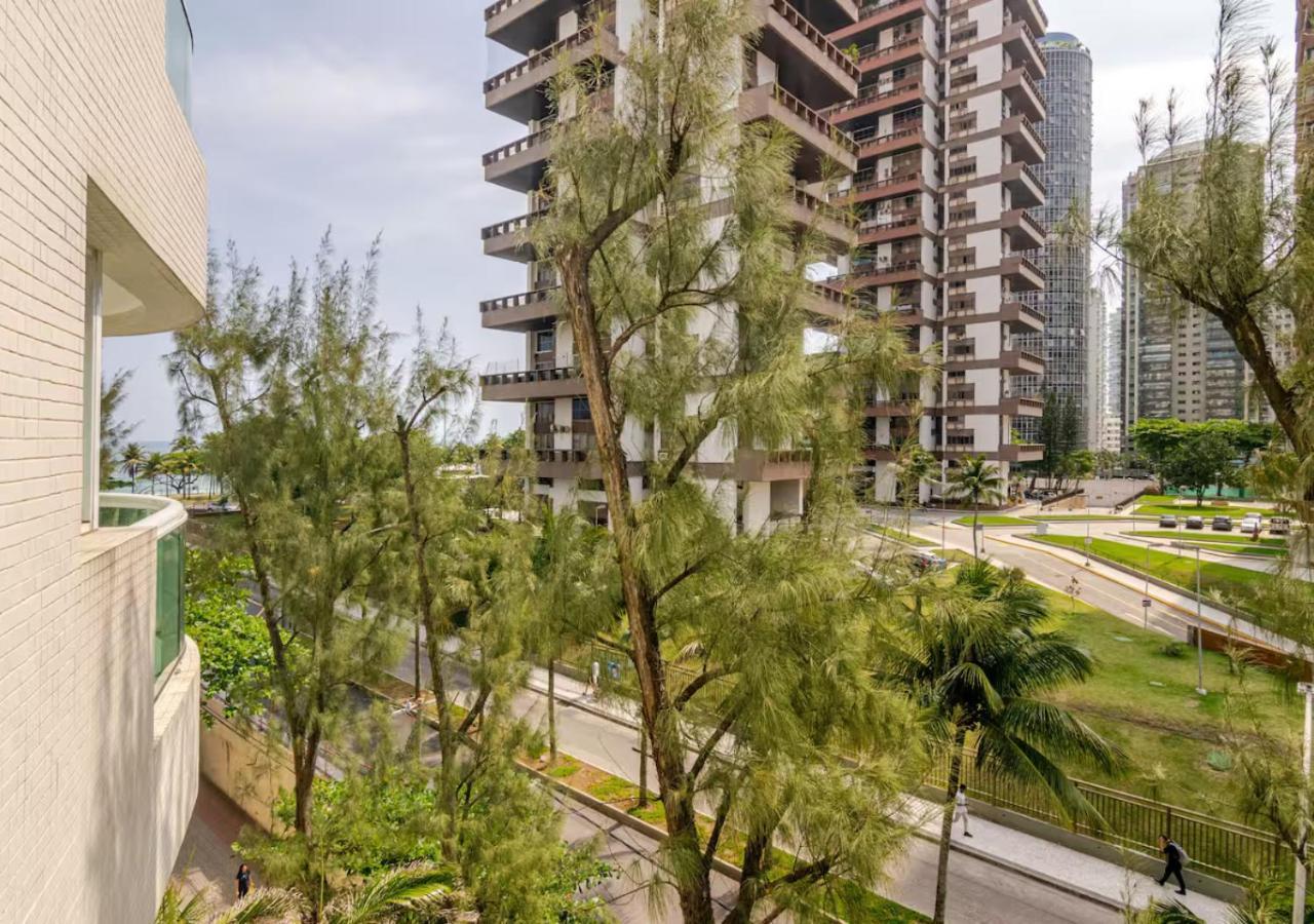 Appartement Barra Da Tijuca