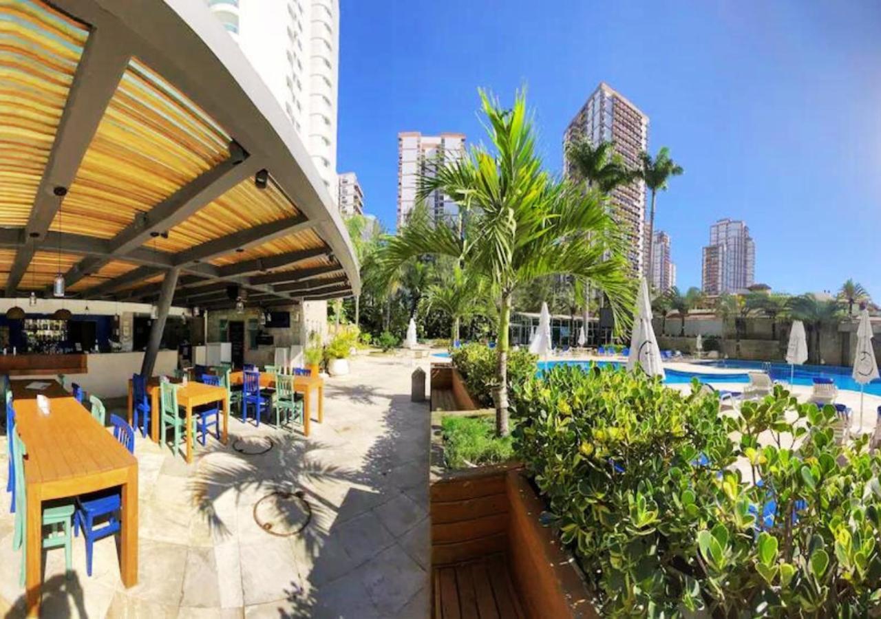 Appartement Barra Da Tijuca Rio de Janeiro