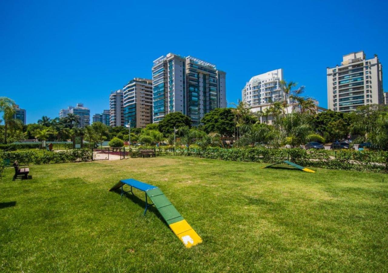 Appartement Barra Da Tijuca Rio de Janeiro